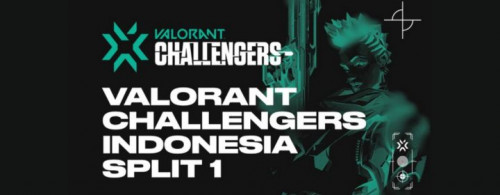 Daftar Tim yang  Maju ke Main Event VCT Challenger Indonesia Split 1